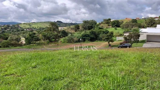 Lote/Terreno à venda, 700m² no Bairro Campos de Santo Antônio, Itu