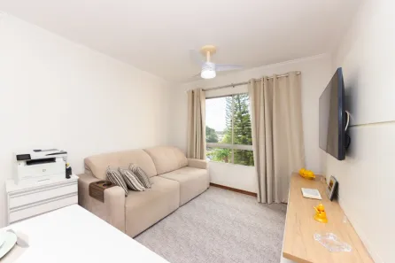Apartamento com 2 Quartos à venda, 62m² no Jardim Santa Emília, São Paulo