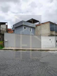 Casa com 2 Quartos à venda, 134m² no Estância Guatambu, Itaquaquecetuba