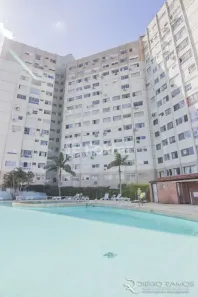 Apartamento com 3 Quartos à venda, 77m² no Partenon, Porto Alegre