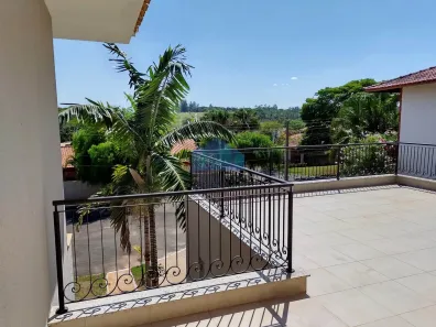 Casa de Condomínio com 5 Quartos à venda, 343m² no Vila Hollândia, Campinas