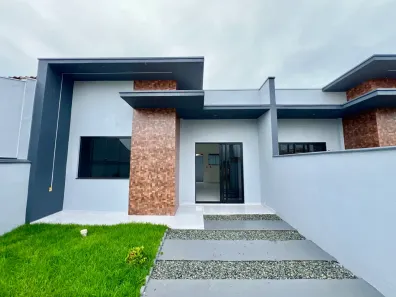 Casa com 2 Quartos à venda, 45m² no Itingá I, Barra Velha