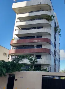 Apartamento com 3 Quartos à venda, 185m² no Candeias, Jaboatão dos Guararapes