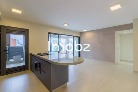Apartamento com 2 Quartos à venda, 85m² no Pinheiros, São Paulo