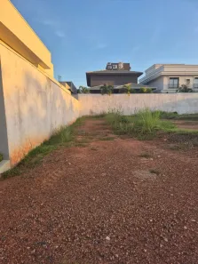 Lote/Terreno à venda, 671m² no Morada dos Nobres, Cuiabá