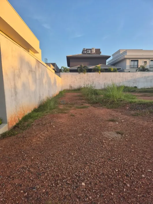 Lotes/Terrenos para venda em Morada dos Nobres - Cuiabá, MT - Viva Real