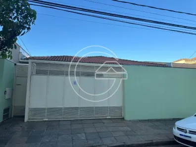 Imóvel Comercial com 3 Quartos para alugar, 10m² no Centro, Marília