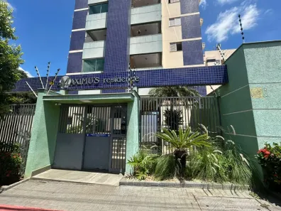 Apartamento com 2 Quartos à venda, 70m² no Centro, Londrina