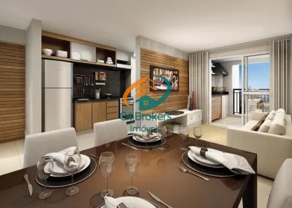 Apartamento com 3 Quartos à venda, 86m² no Jardim Flor da Montanha, Guarulhos