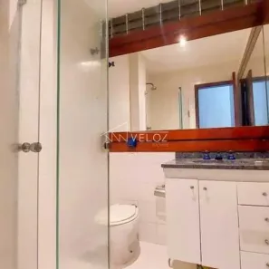 Apartamento com 2 Quartos à venda, 102m² no Gávea, Rio de Janeiro