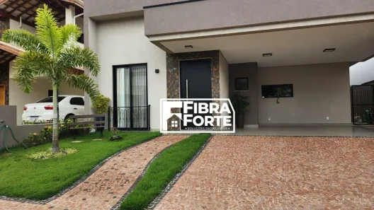 Casa de Condomínio com 4 Quartos à venda, 230m² no Swiss Park, Campinas