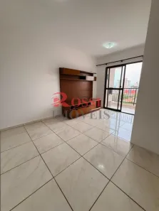 Apartamento com 3 Quartos à venda, 69m² no Jardim Bela Vista, Rio Claro