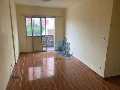 Apartamento com 3 Quartos à venda, 76m² no Osvaldo Cruz, São Caetano do Sul