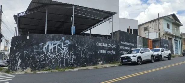 Imóvel Comercial para alugar, 225m² no Bela Vista, Osasco