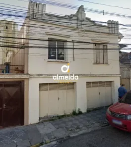 Casa com 3 Quartos à venda, 136m² no Centro, Santa Maria