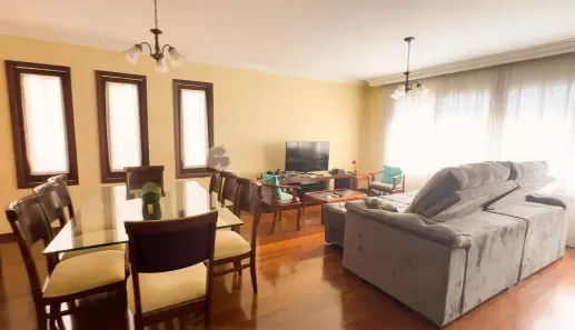 Casa de Condomínio com 3 Quartos à venda, 287m² no Alphaville, Santana de Parnaíba