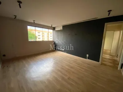 Apartamento com 3 Quartos à venda, 64m² no Cruzeiro Novo, Brasília