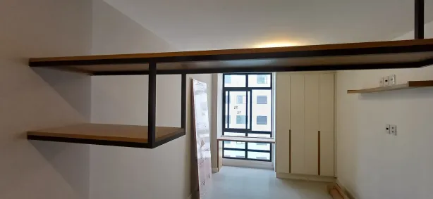 Apartamento com 1 Quarto para alugar, 28m² no Vila Buarque, São Paulo