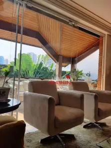 Sobrado com 3 Quartos à venda, 550m² no Planalto Paulista, São Paulo