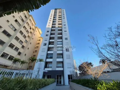 Apartamento com 2 Quartos para alugar, 59m² no Vila Itapura, Campinas