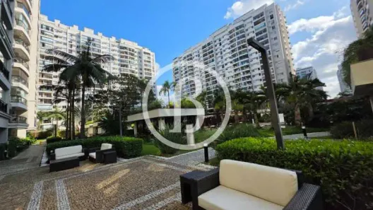 Apartamento com 2 Quartos à venda, 70m² no Barra Olímpica, Rio de Janeiro