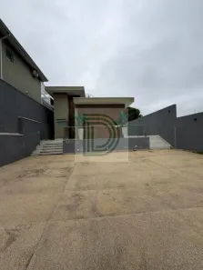 Casa de Condomínio com 3 Quartos à venda, 450m² no Vila Diva, Carapicuíba
