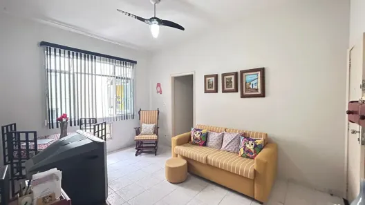 Apartamento com 2 Quartos à venda, 78m² no Praia da Bandeira, Rio de Janeiro
