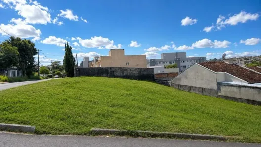 Lote/Terreno à venda, 533m² no Atuba, Curitiba