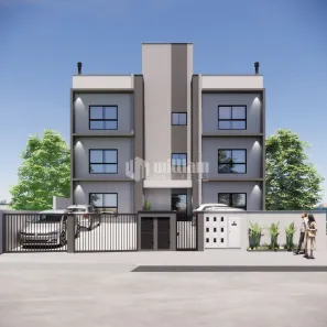 Apartamento com 2 Quartos à venda, 58m² no Dom Joaquim, Brusque