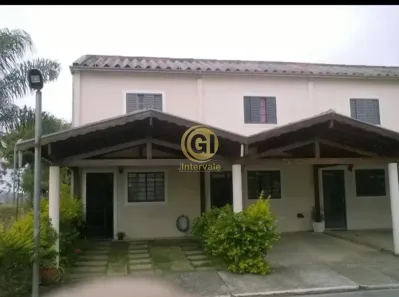 Sobrado com 2 Quartos à venda, 90m² no Vila São Geraldo, São José dos Campos