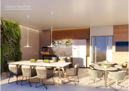 Apartamento com 2 Quartos à venda, 59m² no Praia do Morro, Guarapari
