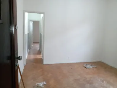 Apartamento com 1 Quarto para alugar, 42m² no Higienópolis, Rio de Janeiro