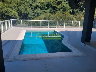Casa com 4 Quartos à venda, 1800m² no Pedro do Rio, Petrópolis