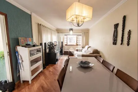 Apartamento com 6 Quartos à venda, 200m² no Jardim da Glória, São Paulo