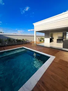 Casa de Condomínio com 3 Quartos à venda, 211m² no Zona Predominantemente Residencial Dois ( ZPR 2), Nova Odessa