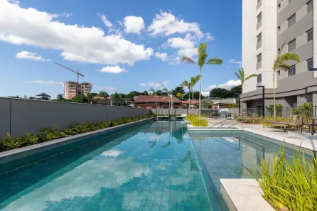 Apartamento com 3 Quartos à venda, 145m² no Nova Campinas, Campinas
