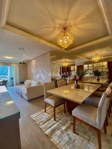 Apartamento com 2 Quartos à venda, 83m² no Bela Vista, Gaspar