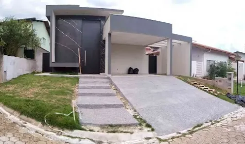 Casa de Condomínio com 3 Quartos à venda, 145m² no Chácara Santa Margarida, Campinas