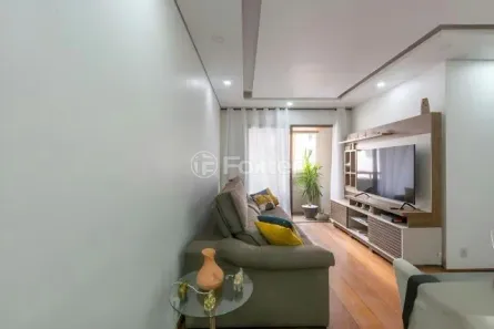 Apartamento com 3 Quartos à venda, 81m² no Perdizes, São Paulo