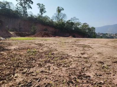 Lote/Terreno à venda, 480m² no Jardim Paulista, Atibaia