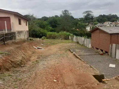 Lote/Terreno à venda, 551m² no Krahe, Viamão