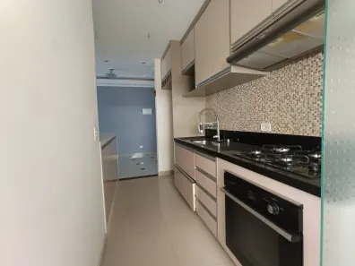 Apartamento com 2 Quartos à venda, 77m² no Jardim Barbacena, Cotia