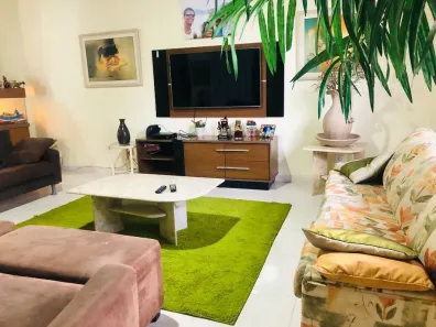 Casa de Condomínio com 4 Quartos à venda, 310m² no Enseada, Guarujá