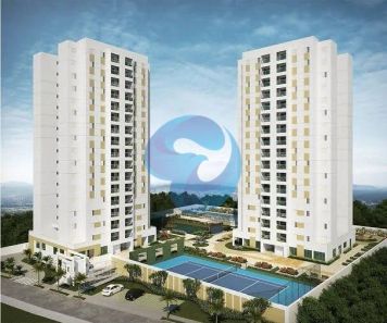Apartamento com 3 Quartos à venda, 95m² no Parque Campolim, Sorocaba