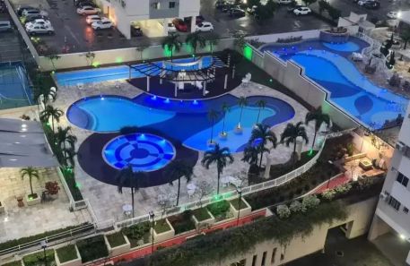 Apartamento com 3 Quartos à venda, 71m² no Vicente de Carvalho, Rio de Janeiro