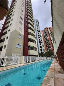 Apartamento com 1 Quarto à venda, 36m² no Ipiranga, São Paulo
