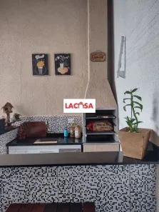 Casa com 3 Quartos à venda, 93m² no Residencial Bosque dos Ipês, São José dos Campos