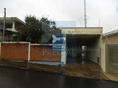 Casa com 2 Quartos à venda, 146m² no Centro, São Carlos