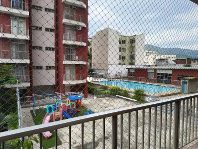 Apartamento com 2 Quartos à venda, 89m² no Méier, Rio de Janeiro