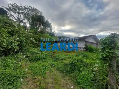 Lote/Terreno à venda, 400m² no Ponta de Baixo, São José